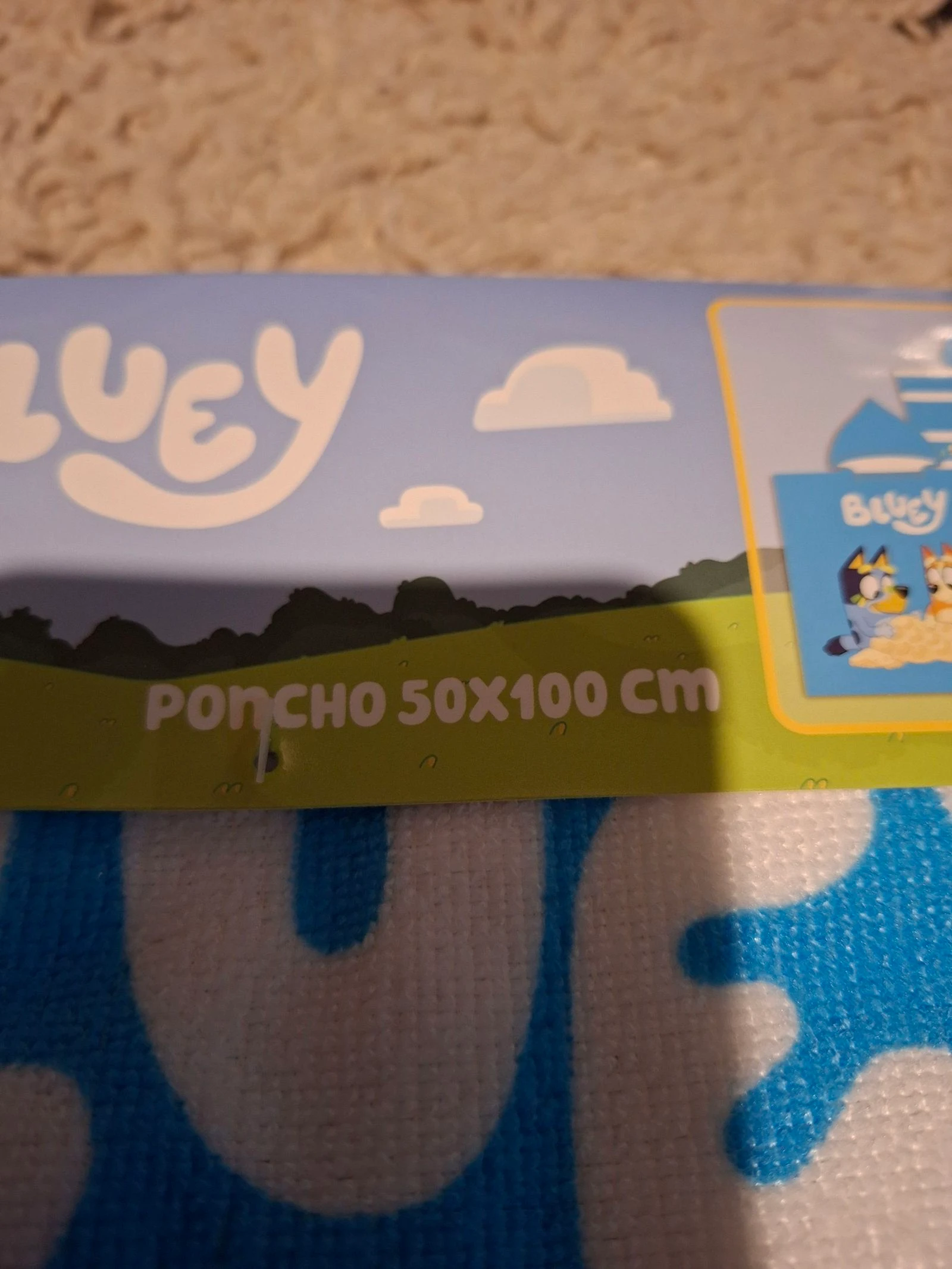 Poncho – photo 6